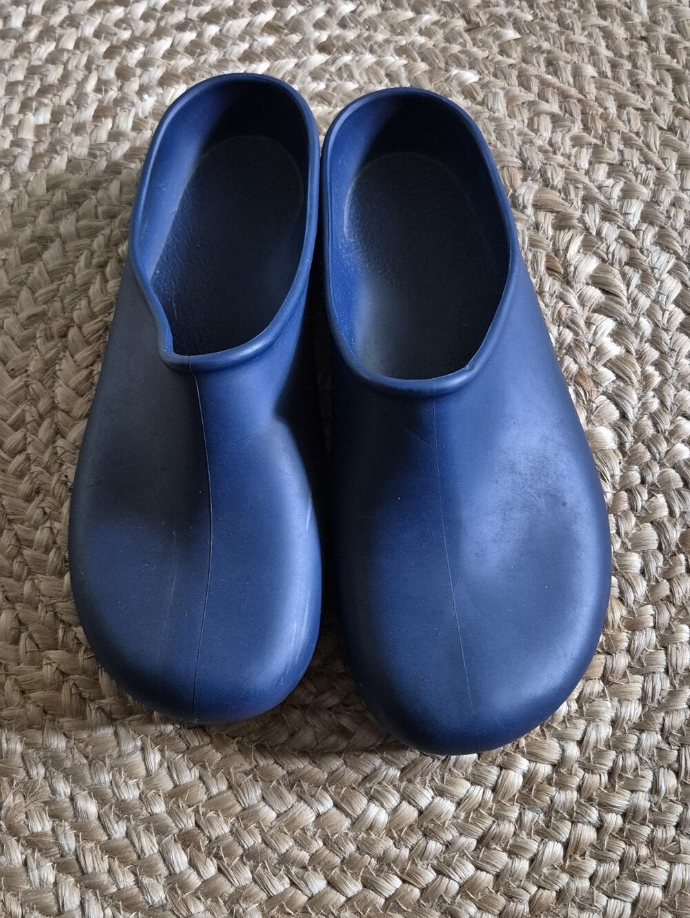 Sloggers Garden Clogs Sz.8
